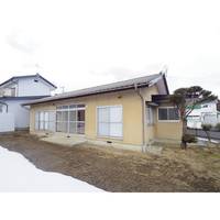 長野県長野市稲葉日詰(一戸建)の賃貸物件-の外観