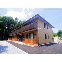 Soleil203の外観