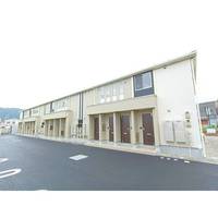 トレアティック島内206の外観
