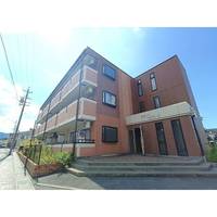 ビュー城門C101の外観