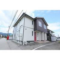 ネージュK101の外観