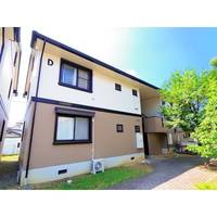 スプリングパーク横田D210の外観