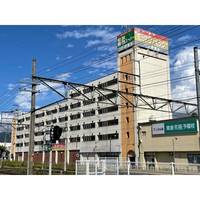 コア伊那北310の外観