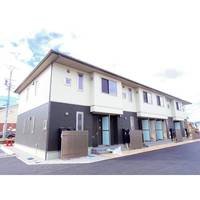 ドリームフォレストD101の外観