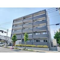 悠ブレインマンション小町203の外観
