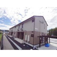 トリコロール西軽井沢106の外観