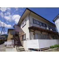 光花荘Ⅱ201の外観