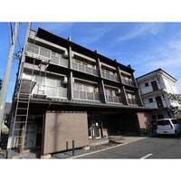 アヴァンティ上山田207の外観