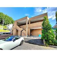 Maison de Lumiereの外観