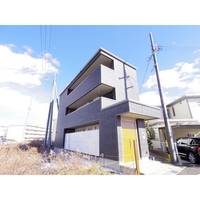 モンレーヴの外観