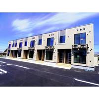 ジェルメ II201の外観