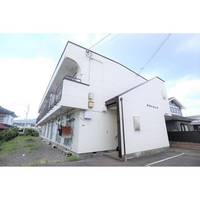 カネトハイツ201の外観