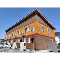 スマート&スロー砂払Cの外観