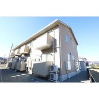 カーサきらら101の外観