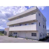 ハイム八ヶ岳201の外観