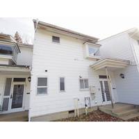 メゾン星ヶ丘一番館106の外観