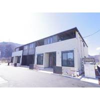 リバースリゾートスカイの外観