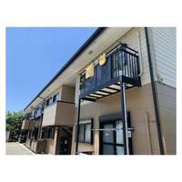 コーポ山田101の外観