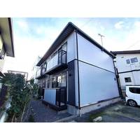 シャルマン(上松4丁目)102の外観