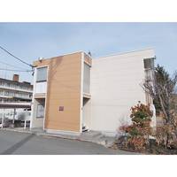 レオパレスアズマ103の外観