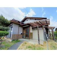 長野県飯田市松尾上溝(一戸建)の賃貸物件-の外観