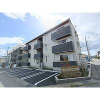 GRAND D-ROOM高宮北Wの外観