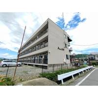 A ONE 水押106の外観