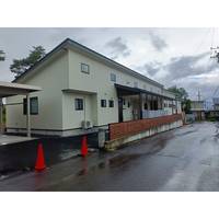 NOMAL住宅1の外観