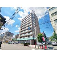 パークステージ縣1001の外観