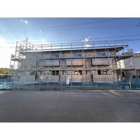 アーバンハイム篠ノ井105の外観