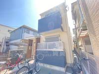 物件の外観画像