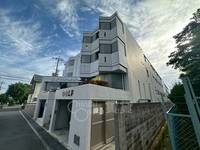 物件の外観画像