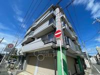 物件の外観画像