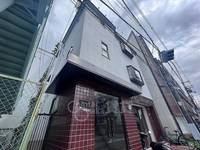 大阪府豊中市螢池東町3丁目の賃貸マンションの外観