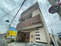 物件の外観画像