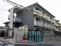 物件の外観画像