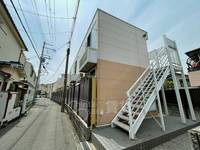 物件の外観画像