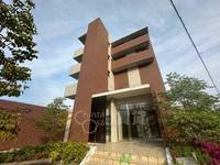 大阪府豊中市二葉町1丁目の賃貸マンションの外観