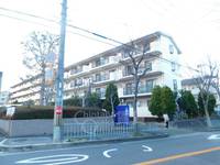 グリーンヒル2305の外観