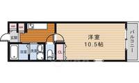 sunny tierra仲蔵の間取り