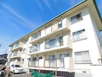 大阪府箕面市瀬川1丁目の賃貸マンションの外観