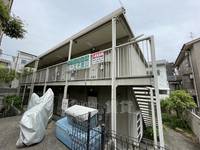 物件の外観画像