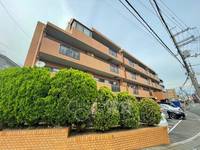 メゾンシャトルの外観