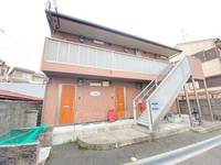 アウル豊島北の外観