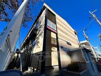 物件の外観画像