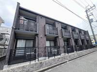 ニューキッショーの外観