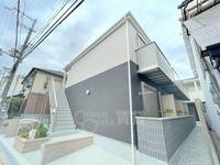 物件の外観画像