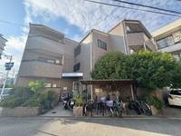 メイユール東三国 の外観