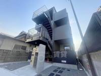 物件の外観画像