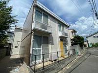 物件の外観画像
